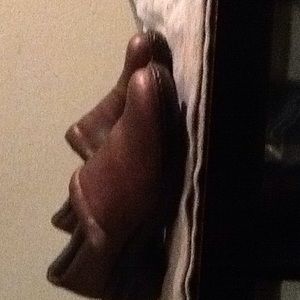 NEW. Bronze colored  BOC women's shoes Size 9 1/2